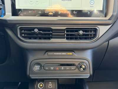 2025 Ford Bronco Sport, $31515. Photo 5