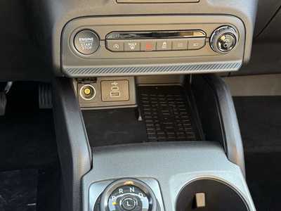 2025 Ford Bronco Sport, $31515. Photo 6