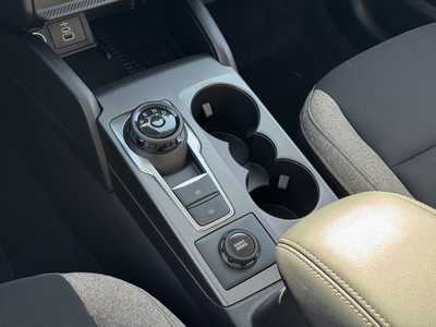 2025 Ford Bronco Sport, $31515. Photo 8