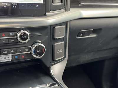 2025 Ford F-150, $60817. Photo 8