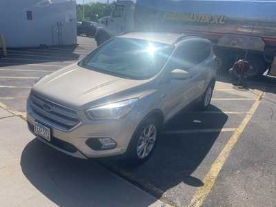 2017 Ford Escape, $13297. Photo 2