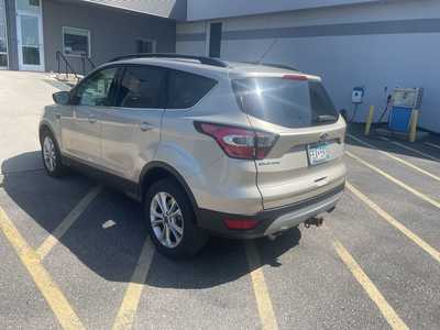 2017 Ford Escape, $13297. Photo 3