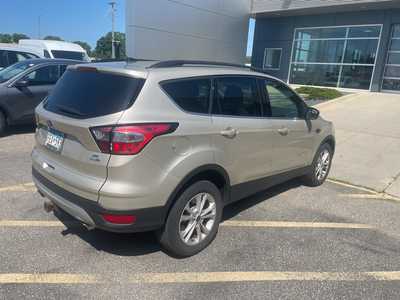 2017 Ford Escape, $13297. Photo 4