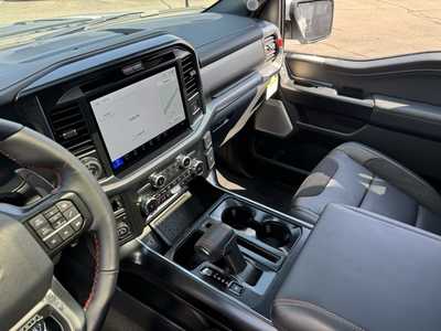 2025 Ford F150 Crew Cab, $80495. Photo 10