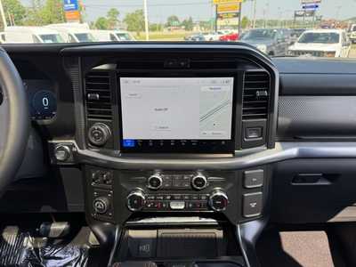 2025 Ford F150 Crew Cab, $80495. Photo 2