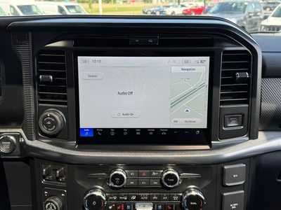 2025 Ford F150 Crew Cab, $80495. Photo 3