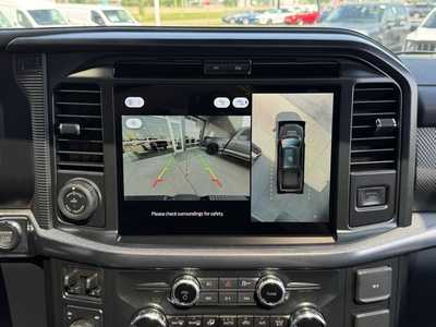 2025 Ford F150 Crew Cab, $80495. Photo 4