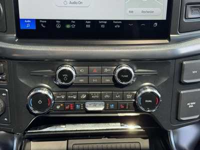 2025 Ford F150 Crew Cab, $80495. Photo 7