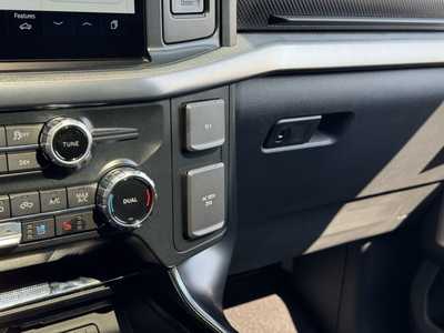 2025 Ford F150 Crew Cab, $80495. Photo 8