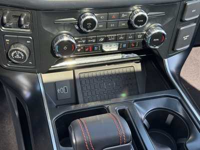 2025 Ford F150 Crew Cab, $80495. Photo 9