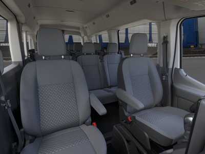 2025 Ford Transit-350, $62886. Photo 10