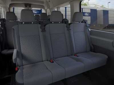 2025 Ford Transit-350, $62886. Photo 11