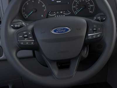 2025 Ford Transit-350, $62886. Photo 12
