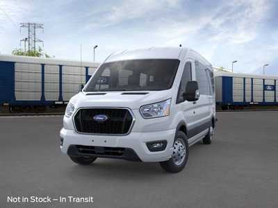 2025 Ford Transit-350, $62886. Photo 2