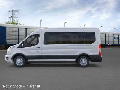 2025 Ford Transit-350, $62886. Photo 3