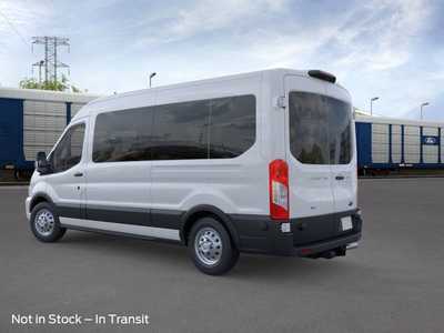 2025 Ford Transit-350, $62886. Photo 4