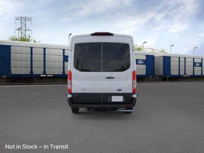 2025 Ford Transit-350, $62886. Photo 5