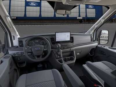 2025 Ford Transit-350, $62886. Photo 9