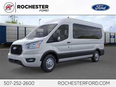 2025 Ford Transit-350, $62886. Photo 1