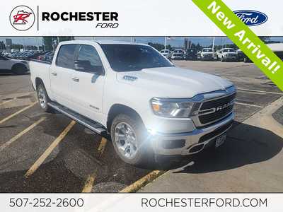 2019 RAM 1500 Crew Cab, $25497. Photo 1