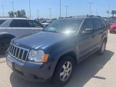 2009 Jeep Grand Cherokee, $7889. Photo 2
