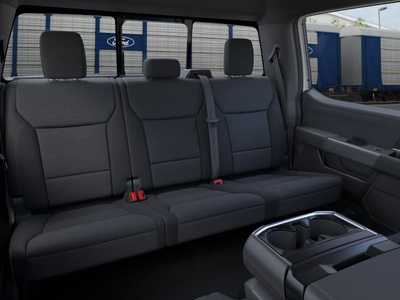 2025 Ford F150 Crew Cab, $56850. Photo 11