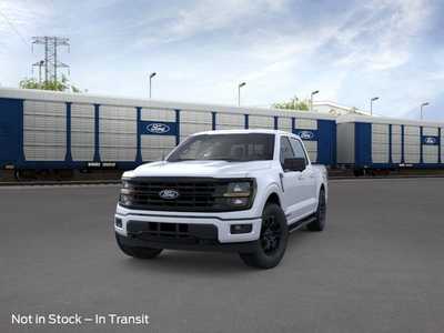 2025 Ford F150 Crew Cab, $56850. Photo 2