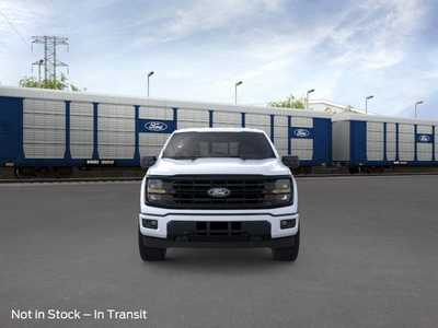 2025 Ford F150 Crew Cab, $56850. Photo 6