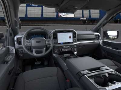 2025 Ford F150 Crew Cab, $56850. Photo 9