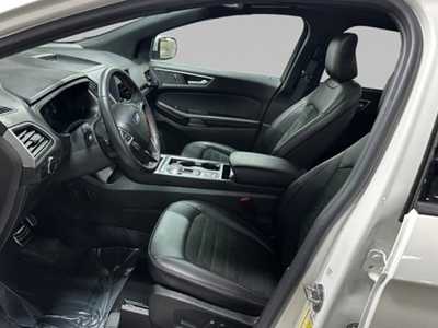 2023 Ford Edge, $32499. Photo 2