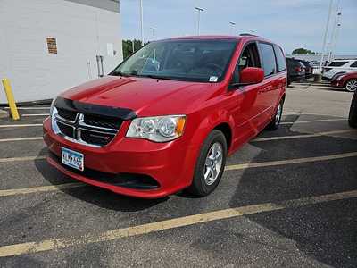 2012 Dodge Grand Caravan, $5779. Photo 3