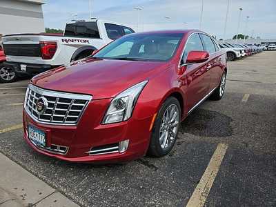 2013 Cadillac XTS, $15900. Photo 2