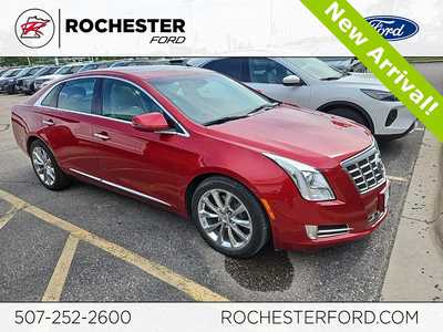 2013 Cadillac XTS, $15900. Photo 1