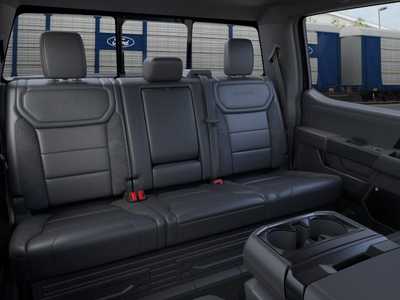 2025 Ford F150 Crew Cab, $94165. Photo 11