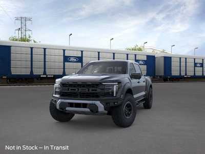 2025 Ford F150 Crew Cab, $94165. Photo 2