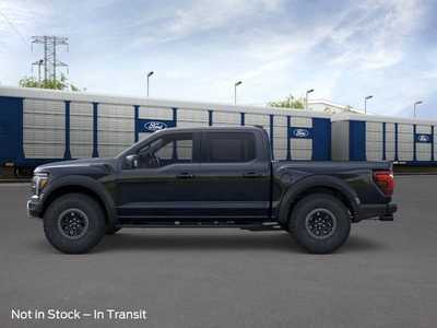 2025 Ford F150 Crew Cab, $94165. Photo 3