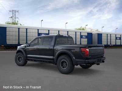 2025 Ford F150 Crew Cab, $94165. Photo 4