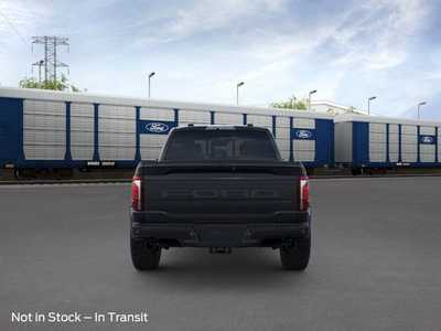 2025 Ford F150 Crew Cab, $94165. Photo 5