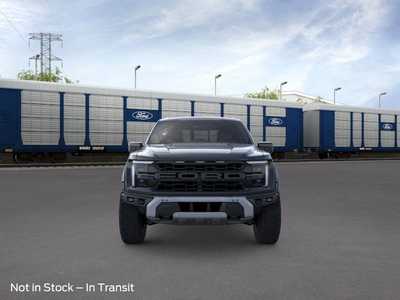 2025 Ford F150 Crew Cab, $94165. Photo 6