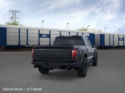 2025 Ford F150 Crew Cab, $94165. Photo 8