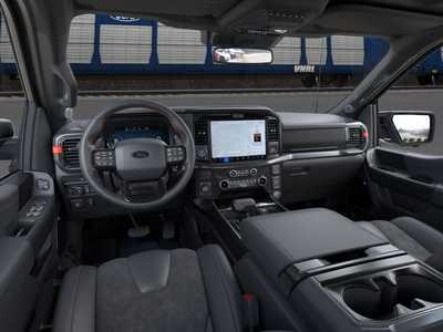 2025 Ford F150 Crew Cab, $94165. Photo 9