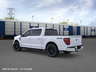 2025 Ford F150 Crew Cab, $58004. Photo 4
