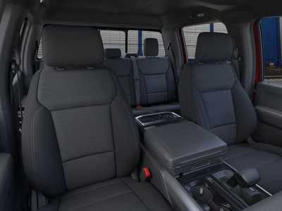 2025 Ford F150 Crew Cab, $58438. Photo 10