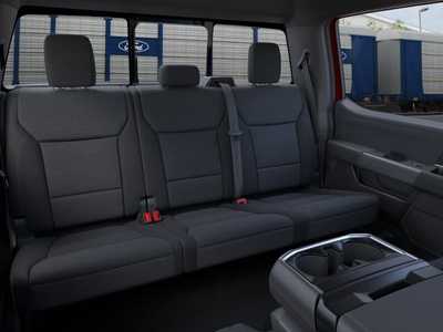 2025 Ford F150 Crew Cab, $58438. Photo 11