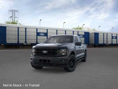 2025 Ford F150 Crew Cab, $58004. Photo 2