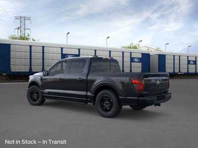 2025 Ford F150 Crew Cab, $58004. Photo 4