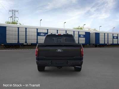 2025 Ford F150 Crew Cab, $58004. Photo 5