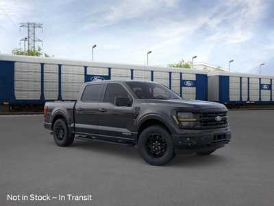 2025 Ford F150 Crew Cab, $58004. Photo 7