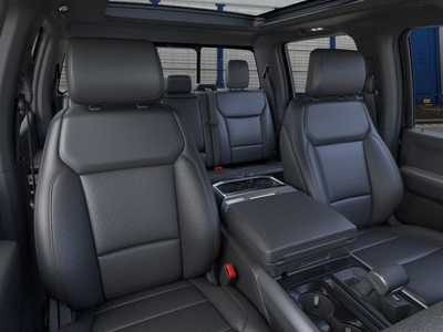 2025 Ford F150 Crew Cab, $68184. Photo 10