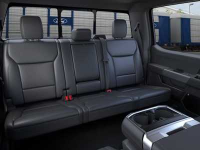 2025 Ford F150 Crew Cab, $68184. Photo 11
